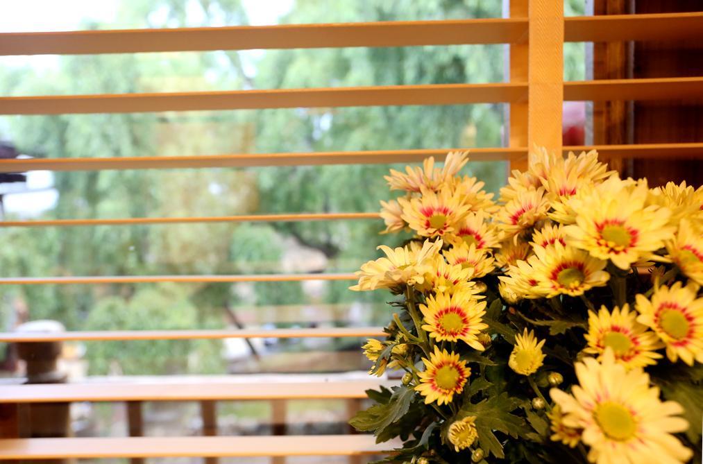 Shangri-La Mid - Mountain Homestay Екстериор снимка