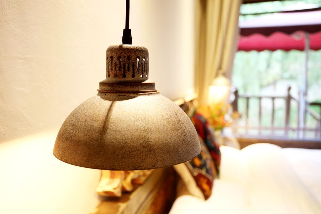 Shangri-La Mid - Mountain Homestay Екстериор снимка